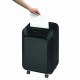 Paper Shredder Fellowes Powershred LX210 4 x 12 mm Black-1