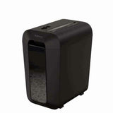 Micro-Cut Paper Shredder Fellowes 4400701 22 L 4 x 40 mm Black-3