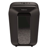 Paper Shredder Fellowes Powershred LX70-1