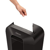 Paper Shredder Fellowes Powershred LX70-10