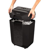 Paper Shredder Fellowes Powershred LX70-9