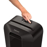 Paper Shredder Fellowes Powershred LX70-8