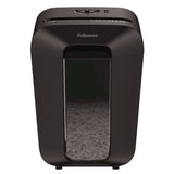 Paper Shredder Fellowes Powershred LX70-5