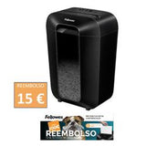 Paper Shredder Fellowes Powershred LX70-4