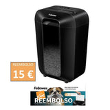 Paper Shredder Fellowes Powershred LX70-3