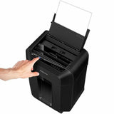 Paper Shredder Fellowes Automax 80M-5