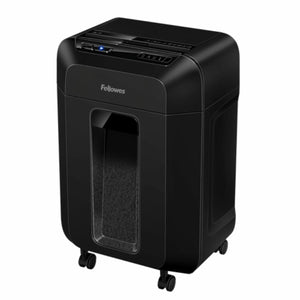 Paper Shredder Fellowes Automax 80M-0