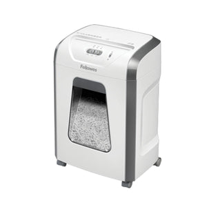 Paper Shredder Fellowes 100017466 19 L-0