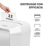 Paper Shredder Fellowes LX70-5