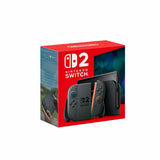 Nintendo Switch 2 Nintendo 10015151 Black-8