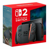 Nintendo Switch 2 Nintendo SWITCH 2 Black-23