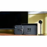 Nintendo Switch 2 Nintendo SWITCH 2 Black-11