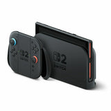 Nintendo Switch 2 Nintendo SWITCH 2 Black-7