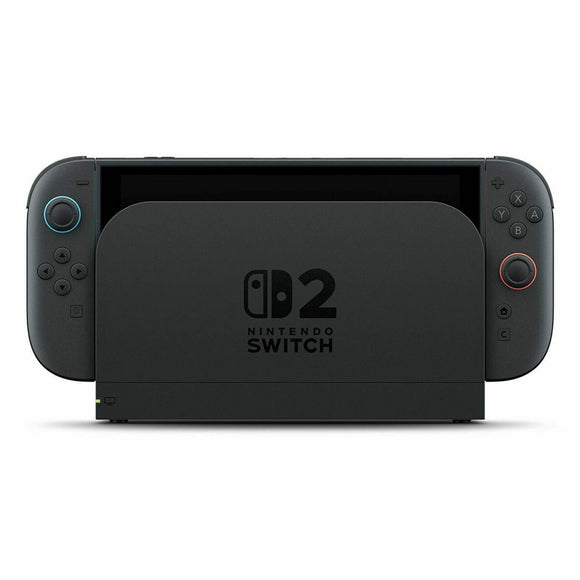 Nintendo Switch 2 Nintendo SWITCH 2 Black-20