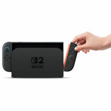 Nintendo Switch 2 Nintendo SWITCH 2 Black-16