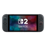 Nintendo Switch 2 Nintendo 10015920 Black Mario Kart World-10