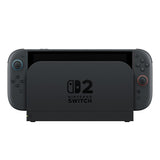 Nintendo Switch 2 Nintendo 45496321529 Black Mario Kart World-6