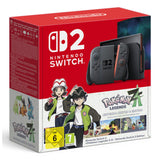 Nintendo Switch 2 Nintendo Pokémon Legends: Z-A Black-22