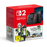 Nintendo Switch 2 Nintendo Pokémon Legends: Z-A Black-0