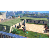 Nintendo Switch 2 Nintendo Pokémon Legends: Z-A Black-11