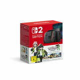 Nintendo Switch 2 Nintendo Pokémon Legends: Z-A Black-13