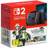 Nintendo Switch 2 Nintendo Pokémon Legends: Z-A Black-1