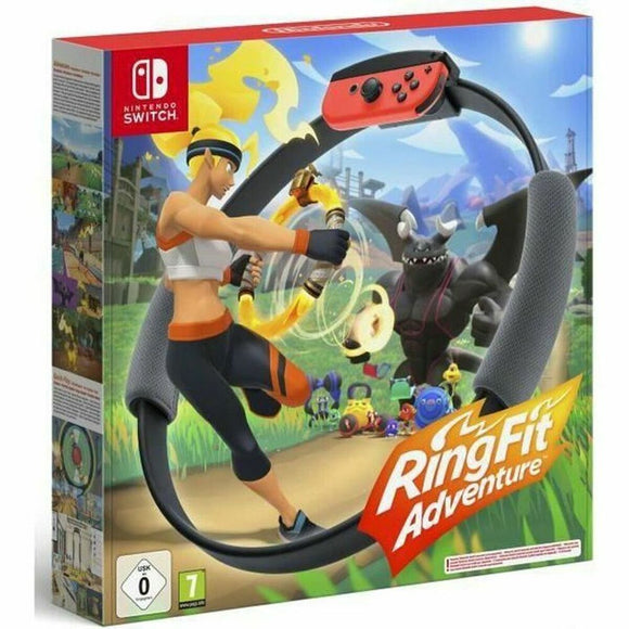 Video game for Switch Nintendo Sports-0