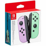 Remote control Nintendo Switch Pastel-1