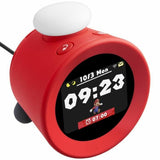 Alarm Clock Nintendo Alarmo-2