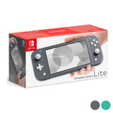 Nintendo Switch Lite Nintendo 5,5" LCD 32 GB WiFi-0