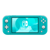 Nintendo Switch Lite Nintendo Switch Lite Blue-44