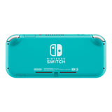 Nintendo Switch Lite Nintendo SWLITE AT 5,5" LCD 32 GB WiFi Turquoise-1