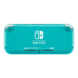 Nintendo Switch Lite Nintendo Switch Lite Black Turquoise-1