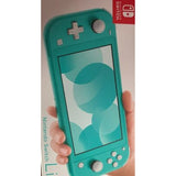 Nintendo Switch Lite Nintendo Switch Lite Blue-42