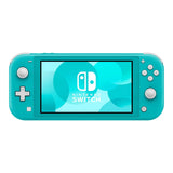 Nintendo Switch Lite Nintendo Switch Lite Blue-39