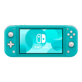 Nintendo Switch Lite Nintendo Switch Lite Blue-29