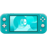 Nintendo Switch Lite Nintendo Switch Lite Blue-21