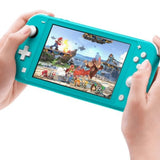 Nintendo Switch Lite Nintendo Switch Lite Blue-20