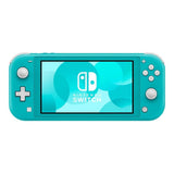 Nintendo Switch Lite Nintendo Switch Lite Blue-4