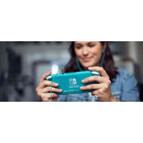 Nintendo Switch Lite Nintendo Switch Lite Blue-7