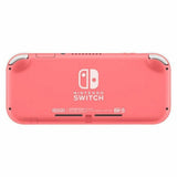 Nintendo Switch Nintendo Switch Lite Coral-3