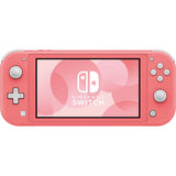 Nintendo Switch Lite Nintendo 10004131 Pink-21