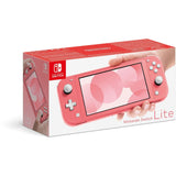 Nintendo Switch Lite Nintendo 10004131 Pink-20