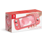 Nintendo Switch Lite Nintendo 10004131 Pink-18