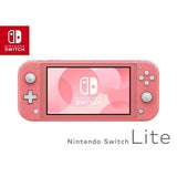 Nintendo Switch Lite Nintendo 10004131 Pink-13