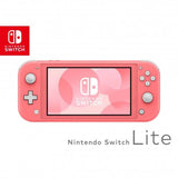 Nintendo Switch Lite Nintendo 10004131 Pink-8