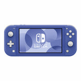 Console Nintendo Switch Lite Blue-2
