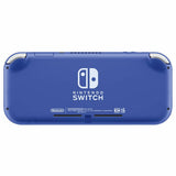Console Nintendo Switch Lite Blue-1