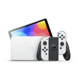 Nintendo Switch Nintendo OLED White-7