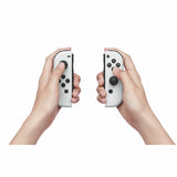 Nintendo Switch Nintendo Switch OLED White-1
